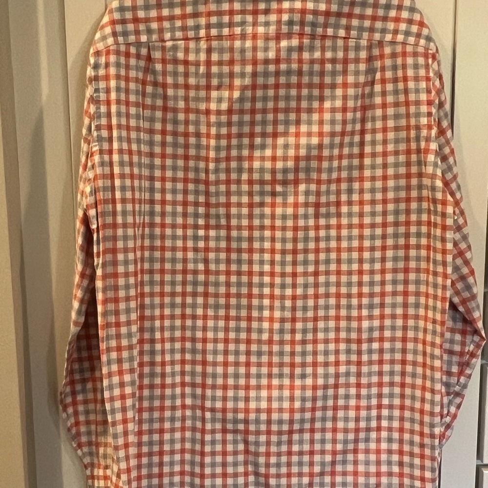 JCrew button down - Picture 3 of 3